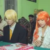 Pernikahan Wibu