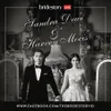 sandra dewi, sandra dewi menikah