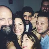 Berguzar Korel &amp; Halit Ergenc