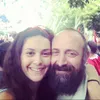 Berguzar Korel &amp; Halit Ergenc
