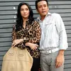 10 Pasangan Selebritis Yang Nikah Karena Cinlok