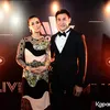 10 Pasangan Selebritis Yang Nikah Karena Cinlok