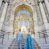 Prewed Ryan Harris dan Gwen Ashley