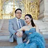 Prewed Ryan Harris dan Gwen Ashley