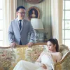 Prewed Ryan Harris dan Gwen Ashley