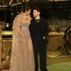 Tatapan Cinta Priyanka Chopra dan Nick Jonas