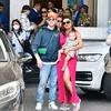 Tatapan Cinta Priyanka Chopra dan Nick Jonas