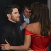Tatapan Cinta Priyanka Chopra dan Nick Jonas