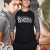 ROMEO+RINJANI