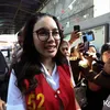 Nikita Mirzani Ancam Putar Sendiri Rekaman 