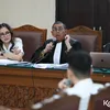 Nikita Mirzani Ancam Putar Sendiri Rekaman 