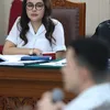 Nikita Mirzani Ancam Putar Sendiri Rekaman 