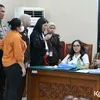 Nikita Mirzani Ancam Putar Sendiri Rekaman 