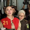 Nikita ungkap kerja sama atas permintaan Reza