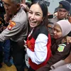 Nikita Mirzani Cabut Gugatan Wanprestasi