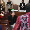 hakim rilis Rincian Izin Berobat Nikita Mirzani