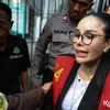 hakim rilis Rincian Izin Berobat Nikita Mirzani
