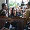 Nikita Mirzani dihukum penjara