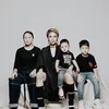 Photoshoot Nikita Mirzani &amp; Anaknya