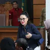 Nikita Mirzani Malu Kasusnya Bikin Heboh cuma 4 miliar