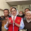Nikita Mirzani jalani sidang