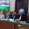 Sidang Nikita Mirzani, Saksi Nikita Mirzani, Kasus Nikita Mirzani