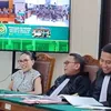 Sidang Nikita Mirzani, Saksi Nikita Mirzani, Kasus Nikita Mirzani