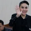 Sidang Nikita Mirzani
