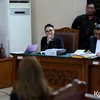 Sidang Nikita Mirzani