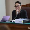 Sidang Nikita Mirzani