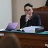 Sidang Nikita Mirzani