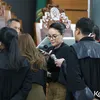 Sidang Nikita Mirzani
