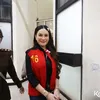 Nikita Mirzani harus diterapi