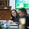 Nikita Mirzani sudah ditindak dokter