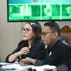 Nikita Mirzani diberi izin hakim