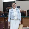 Pernyataan Saksi Nikita Mirzani