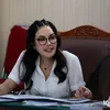 Nikita mirzani merasa nggak fit