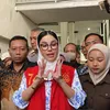 Nikita Mirzani Dikawal Saat Sidang