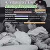 Nikita Willy Bagikan Vitamin yang Dikonsumsi Issa dan Nael