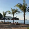 Resort tempat Nikita Willy nginap di Lombok