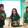 Nikita Willy Parenting