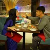 Dhini Aminarti