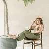 Wulan Guritno Pakai Swimsuit