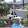liburan selebriti, liburan selebriti di thailand, selebriti yang liburan ke thailand