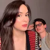 Nino Fernandez dan Steffi Zamora