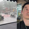 Nino Fernandez Beli Nasi Lemak ke Malaysia