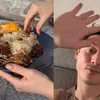 Nino Fernandez Beli Nasi Lemak ke Malaysia