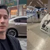 Nino Fernandez Beli Nasi Lemak ke Malaysia