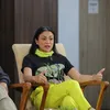 Nirina Zubir Mama Gema Tinggal Meninggal