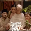 Nirina Zubir jadi nenek
